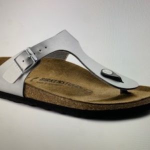 Birkenstock Gizeh Birko-Flor